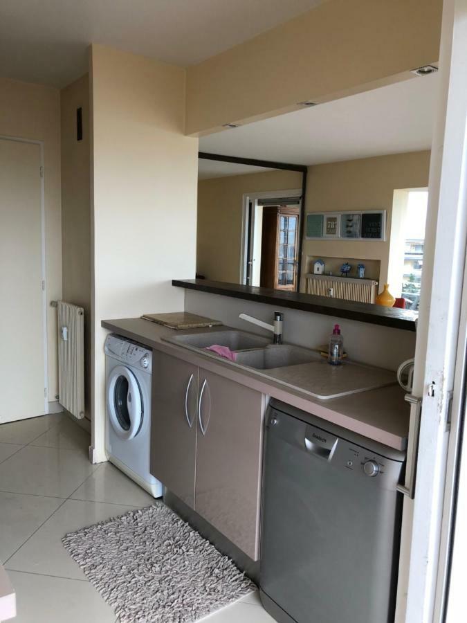 Le Fourneau Beach Frejus Exterior photo