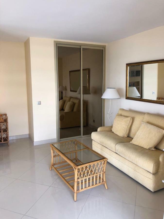 Le Fourneau Beach Frejus Exterior photo
